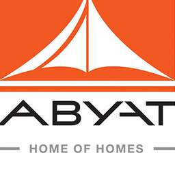 Abyat logo