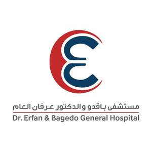 Dr. Erfan & Bagedo General Hospital logo