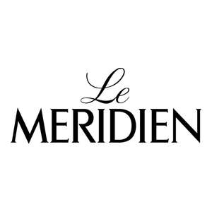 Le Meridien logo