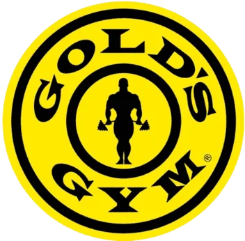 Gold's Gym logo